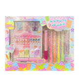 Cuaderno Doodle Spark, Osito de Goma